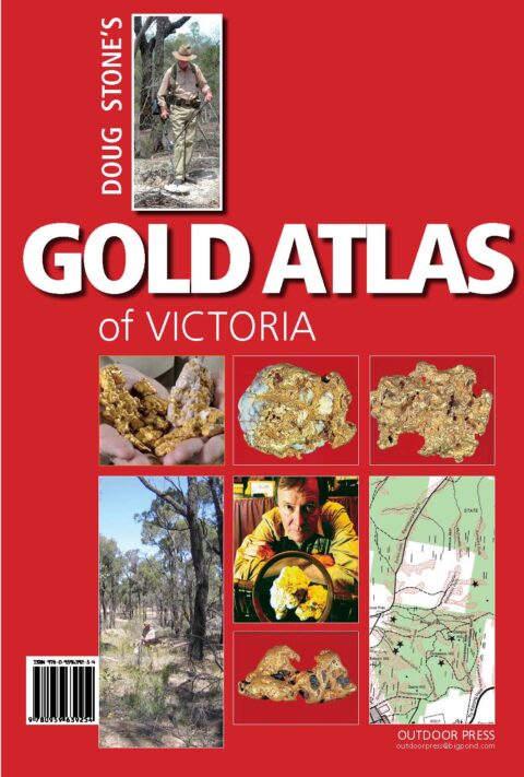gold atlas victoria