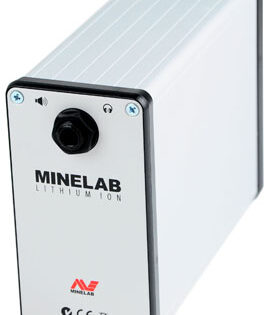 Minelab GPX5000 Lithium-ion Battery