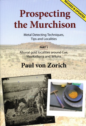 Prospecting The Murchison REVISED