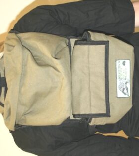 Backpack Shingleback
