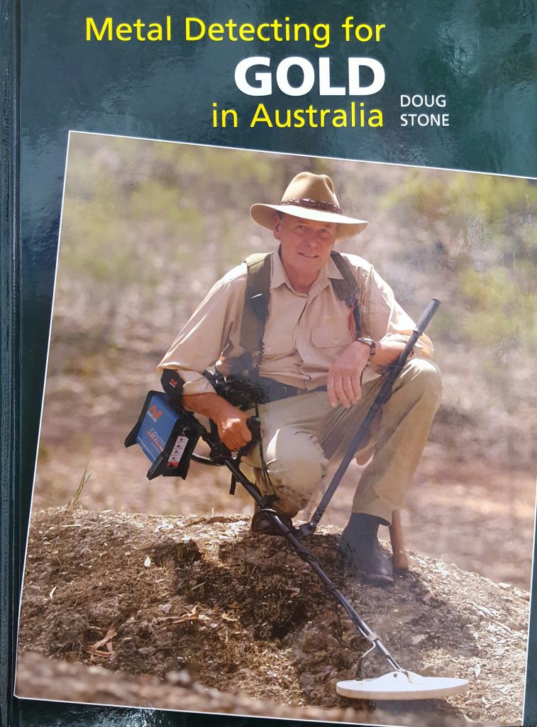 Metal Detecting for GOLD in Australia Finders Keepers